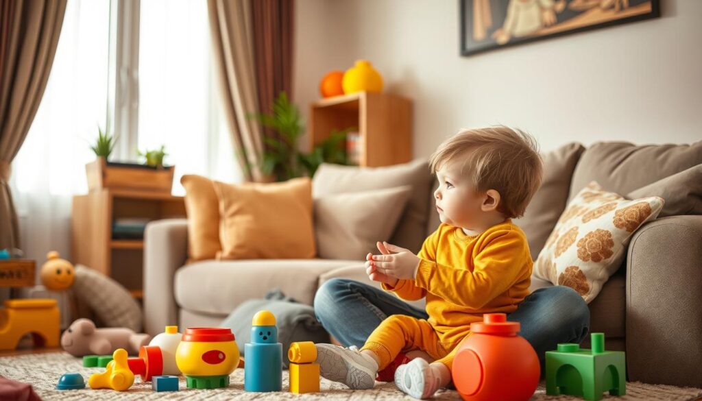 parenting tips for tantrums