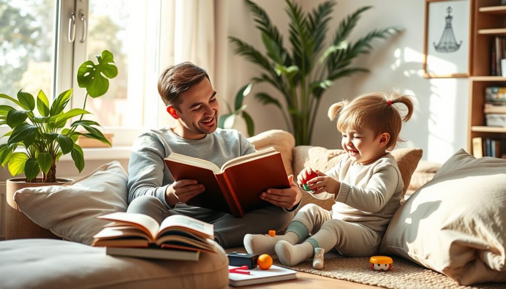 peaceful parenting solutions