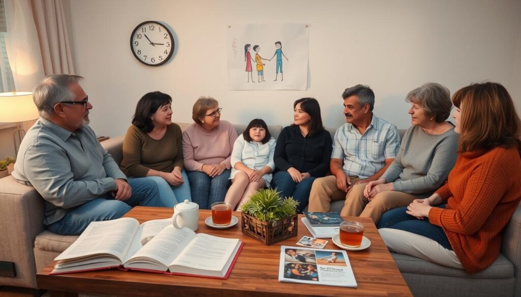 puberty education for parents