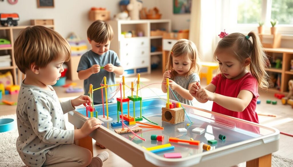 stem projects at home
