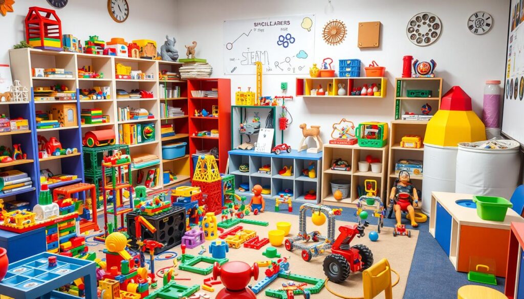 stem toys
