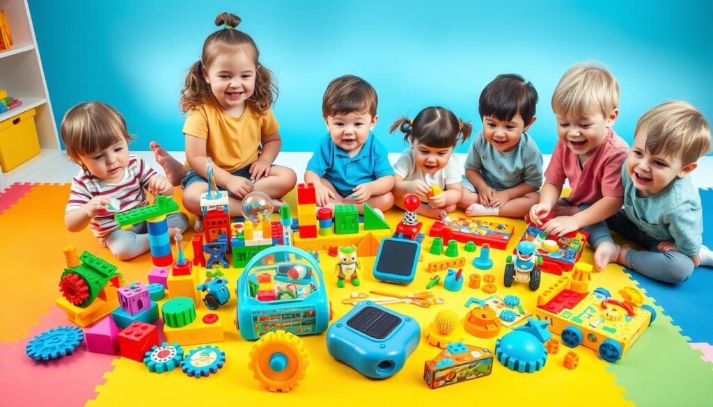 stem toys for kids