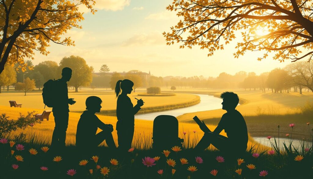 supporting teen development