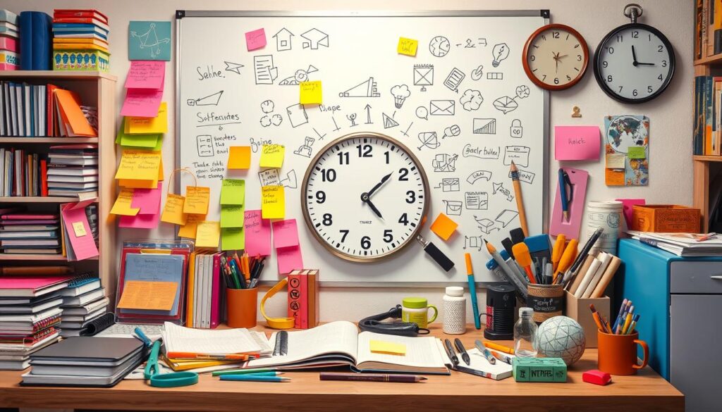 teaching teens how to prioritize tasks