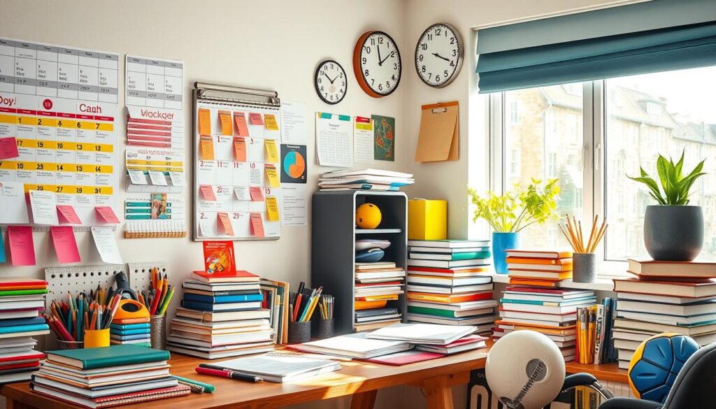 time management tips for students