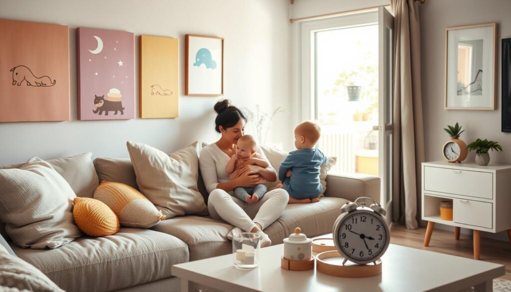 tips for separation anxiety in toddlers