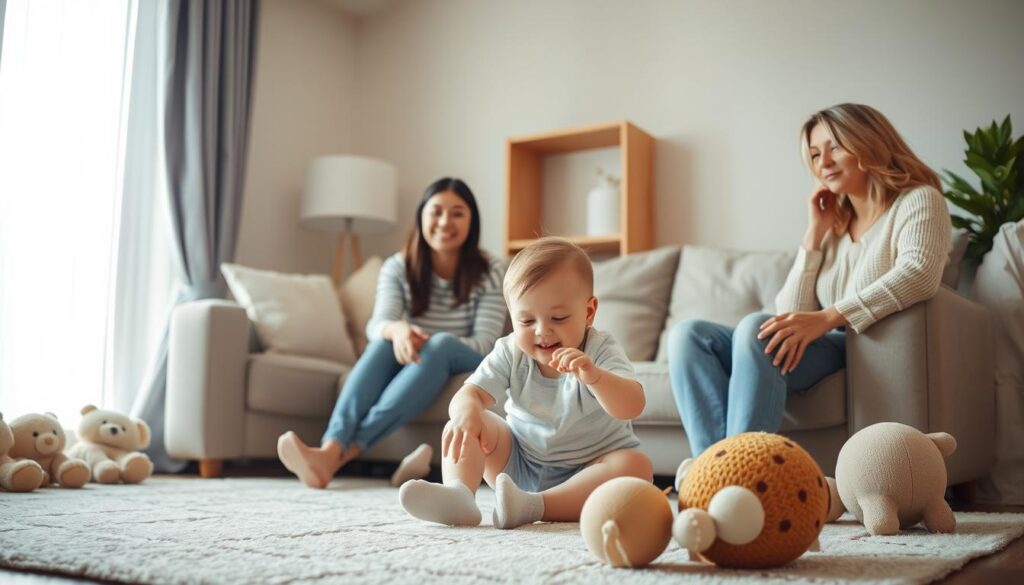 toddler behavior management