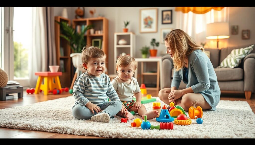 toddler behavior management