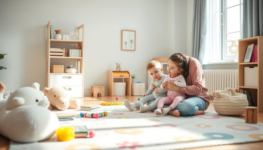 toddler discipline