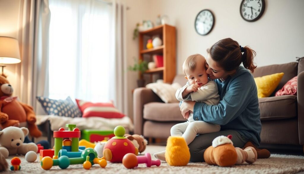 toddler separation anxiety solutions