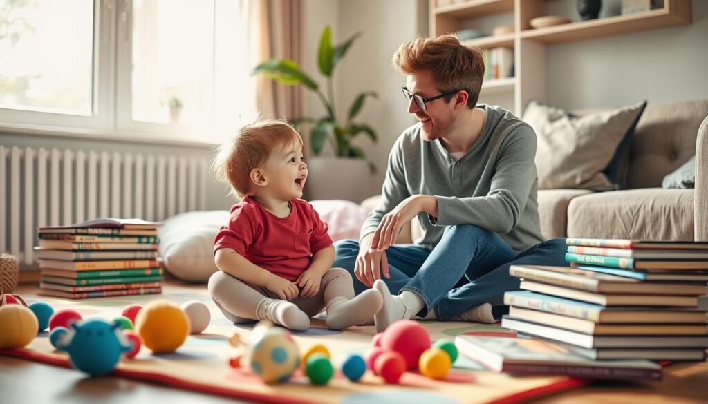 toddler speech development