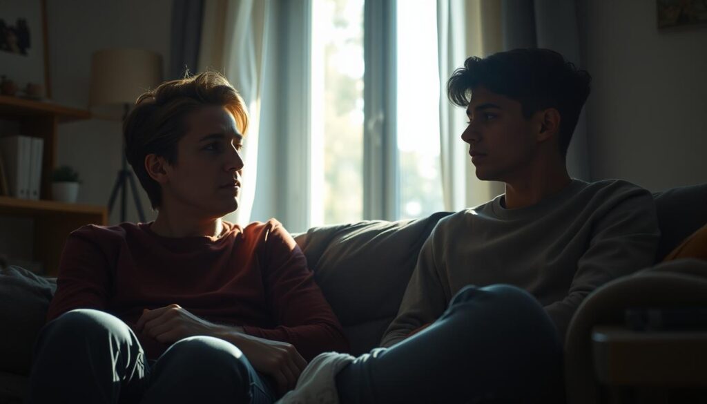 The Role of Parents in Guiding Teens Through Social Media