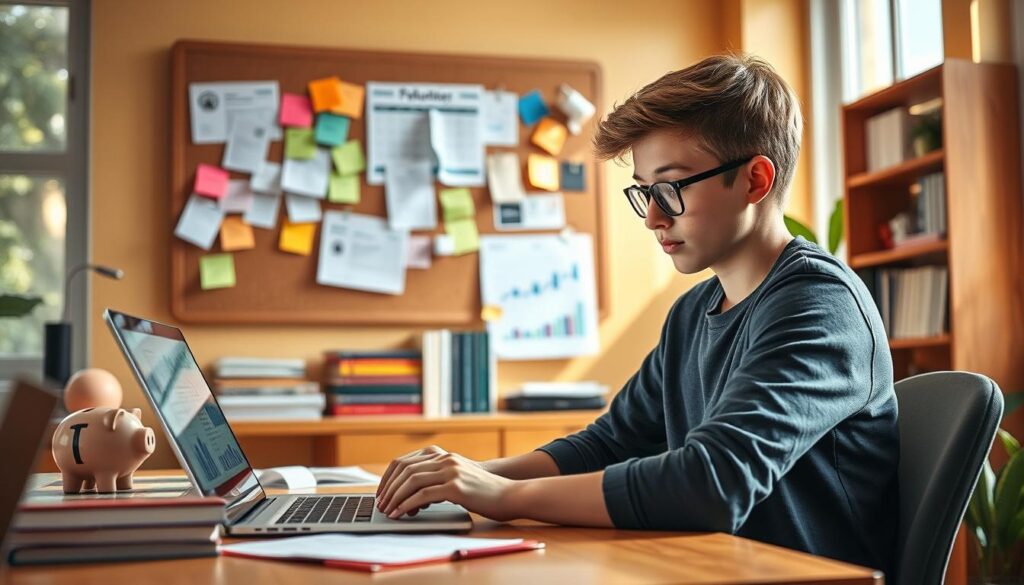 budgeting skills for teenagers
