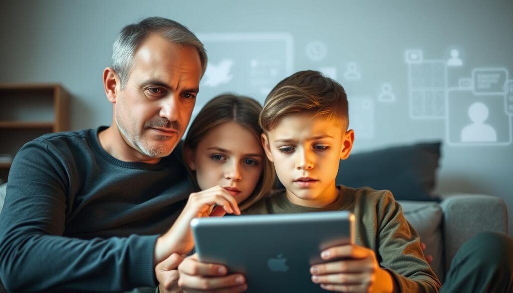 digital parenting