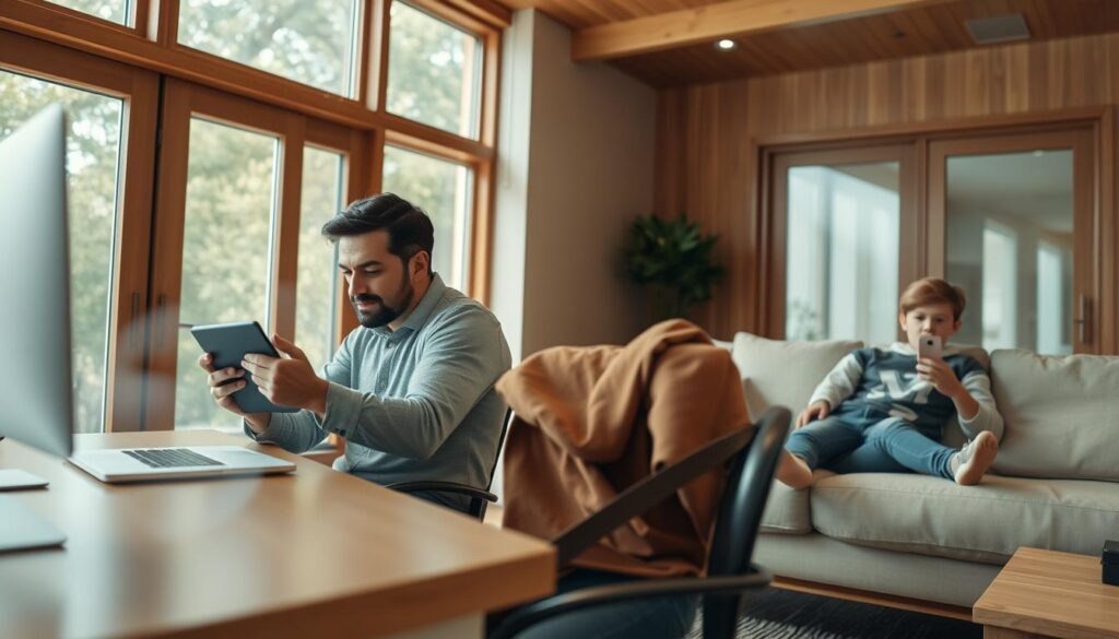 digital parenting
