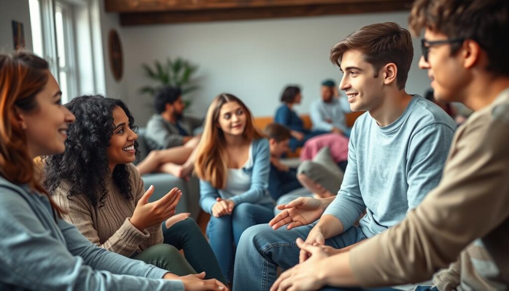 guidance for teen friendships