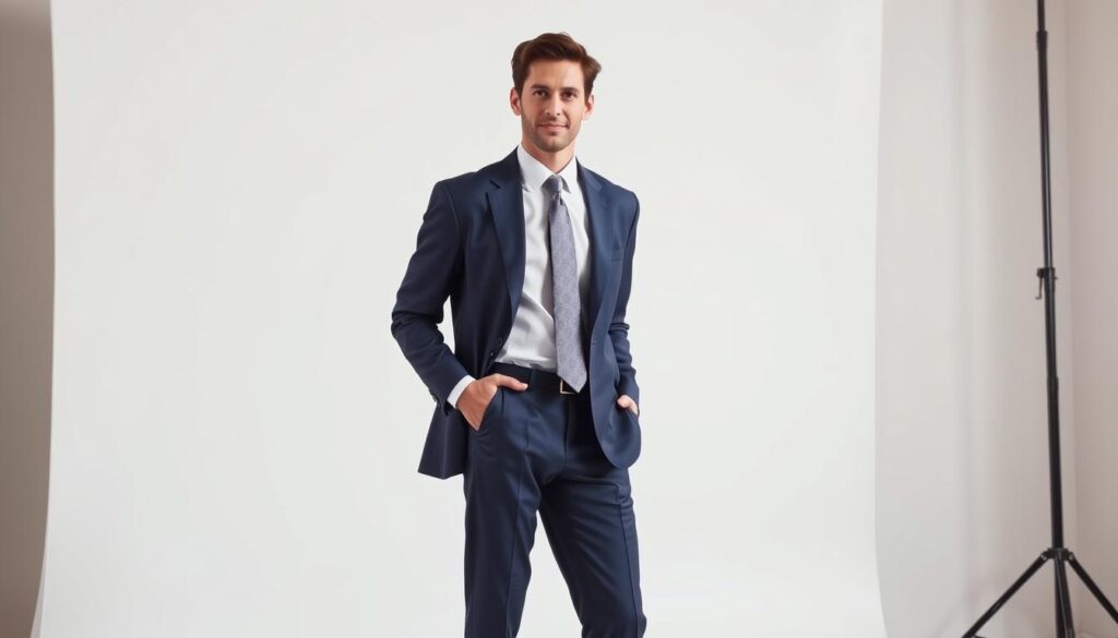 interview attire