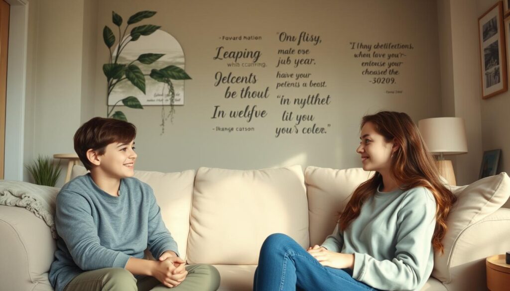 mental health support