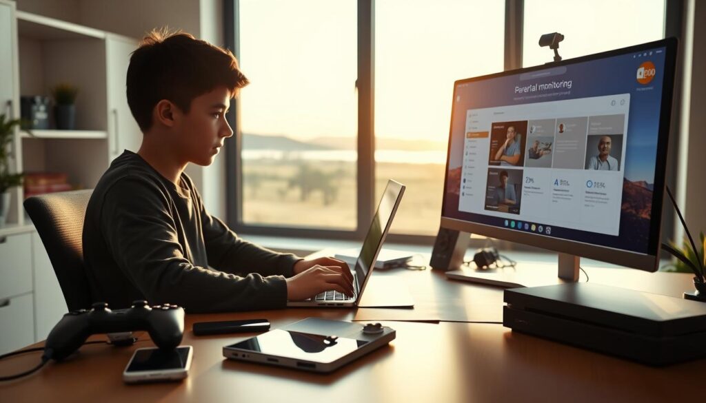 online safety for teenagers
