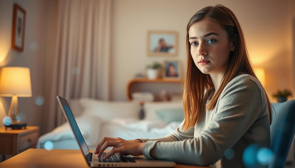 online safety for teenagers