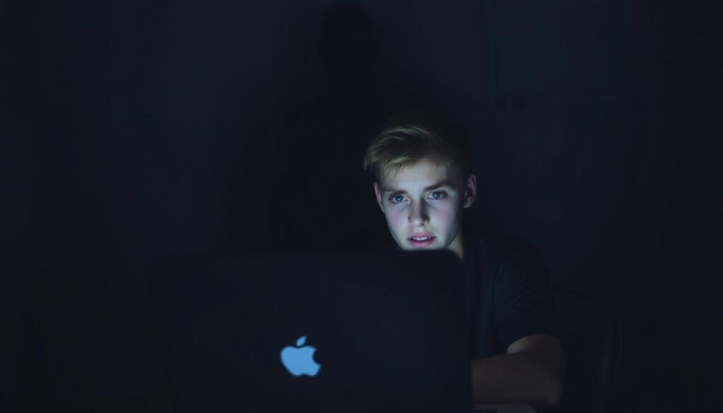 online safety for teenagers