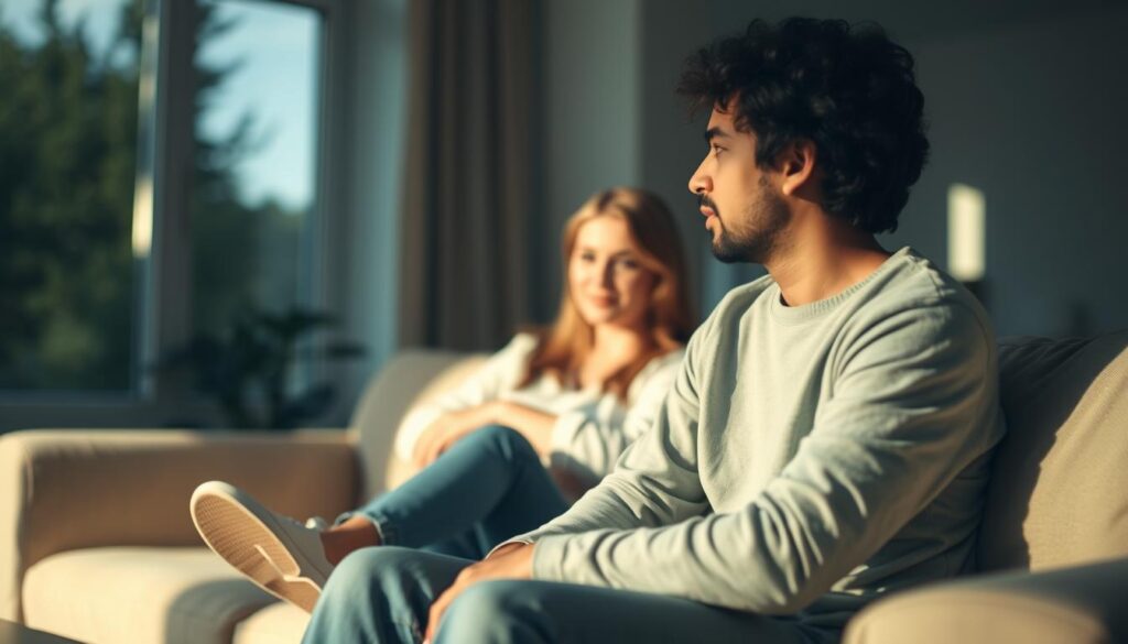supporting teens mental health