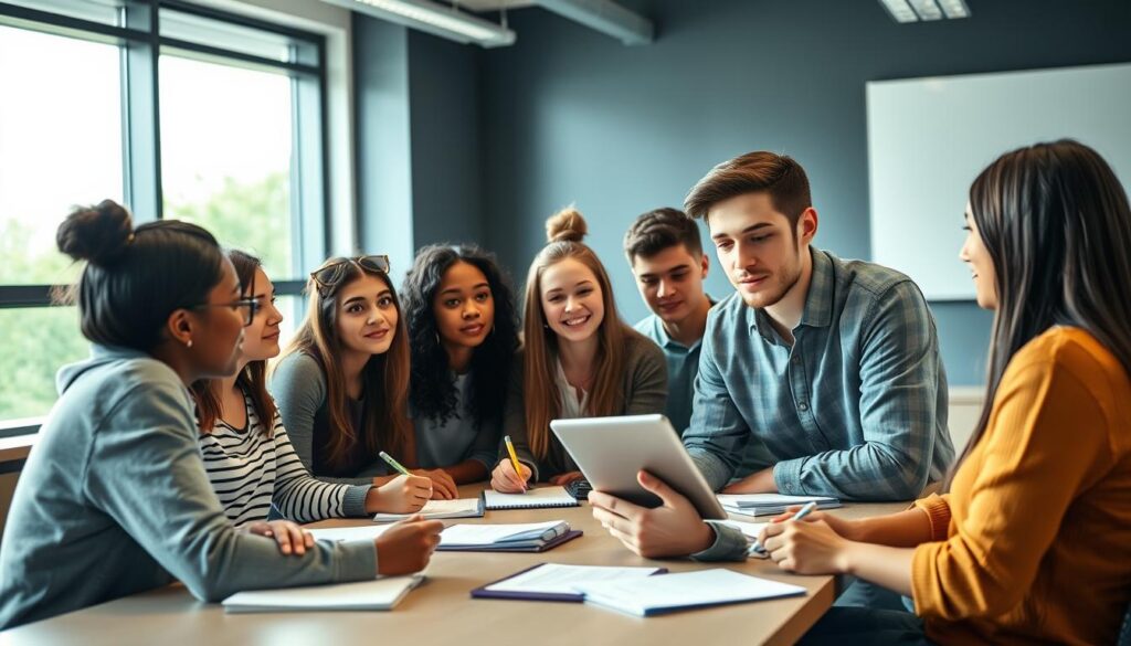 teaching financial literacy to teens