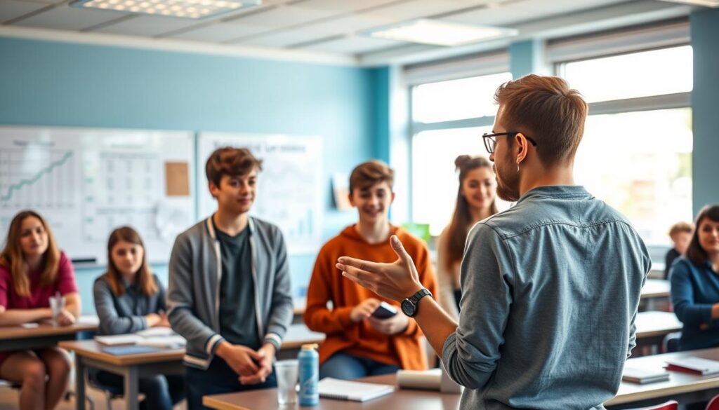 teaching teens about money management