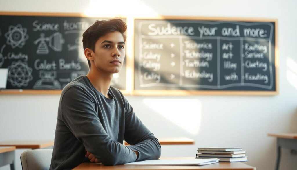 teen education
