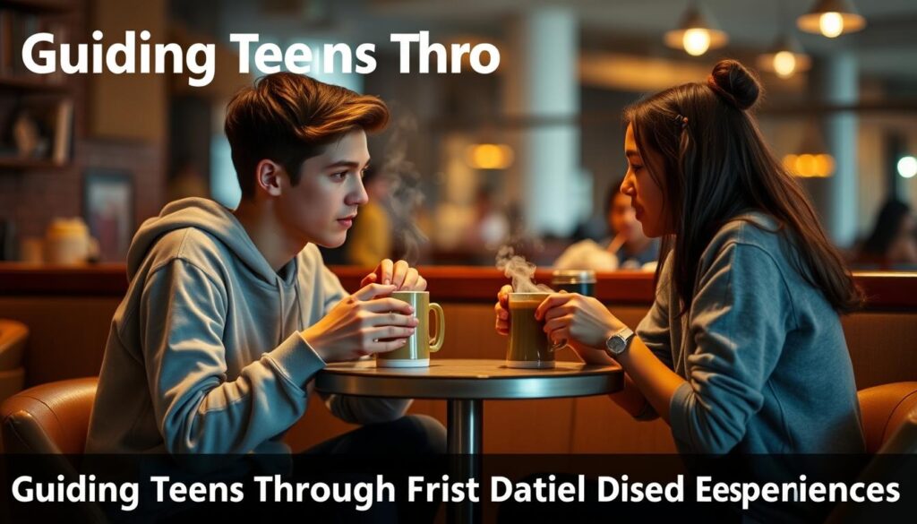 teenage dating tips