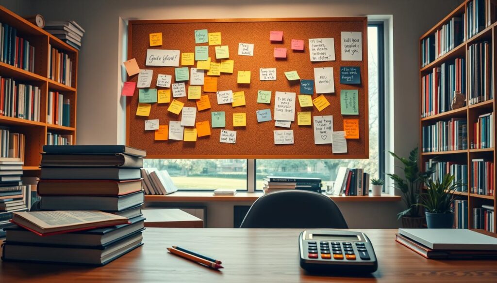 tips for academic success
