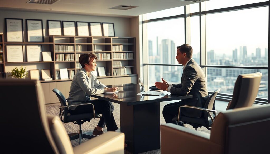 tips for teens on job interviews